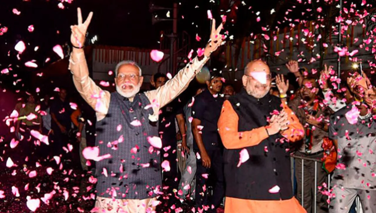 Election results 2019: M&E industry expects Modi 2.0 to improve ease of doing business