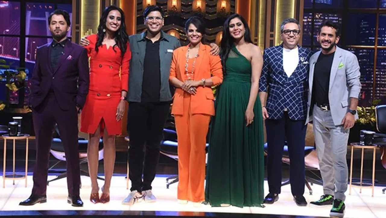 'We've always had a one way-conversation with founders. That changed with Shark Tank India': BharatPe's Ashneer Grover