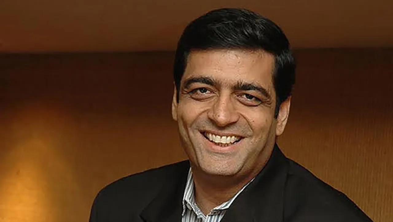 Trimble names Jayant Keswani as Marketing Director for India and Middle East