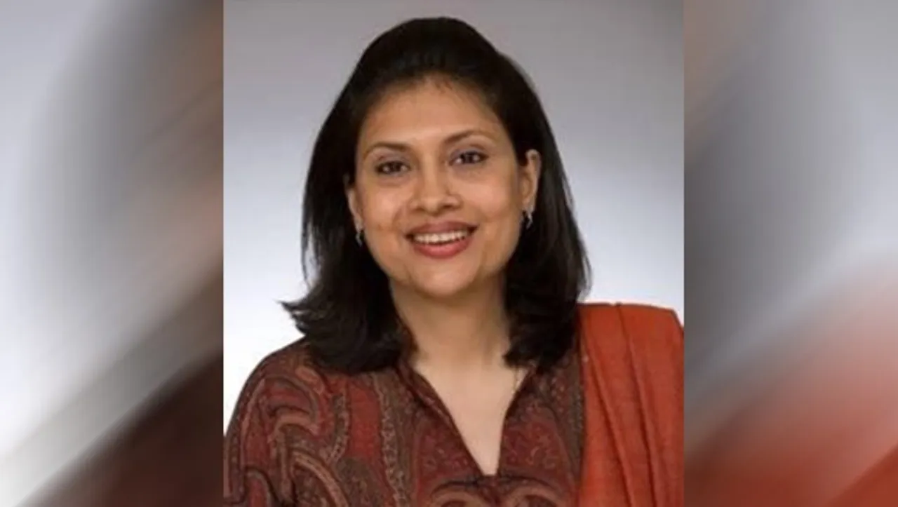 Coca-Cola appoints Devyani Rajya Laxmi Rana in VP role 