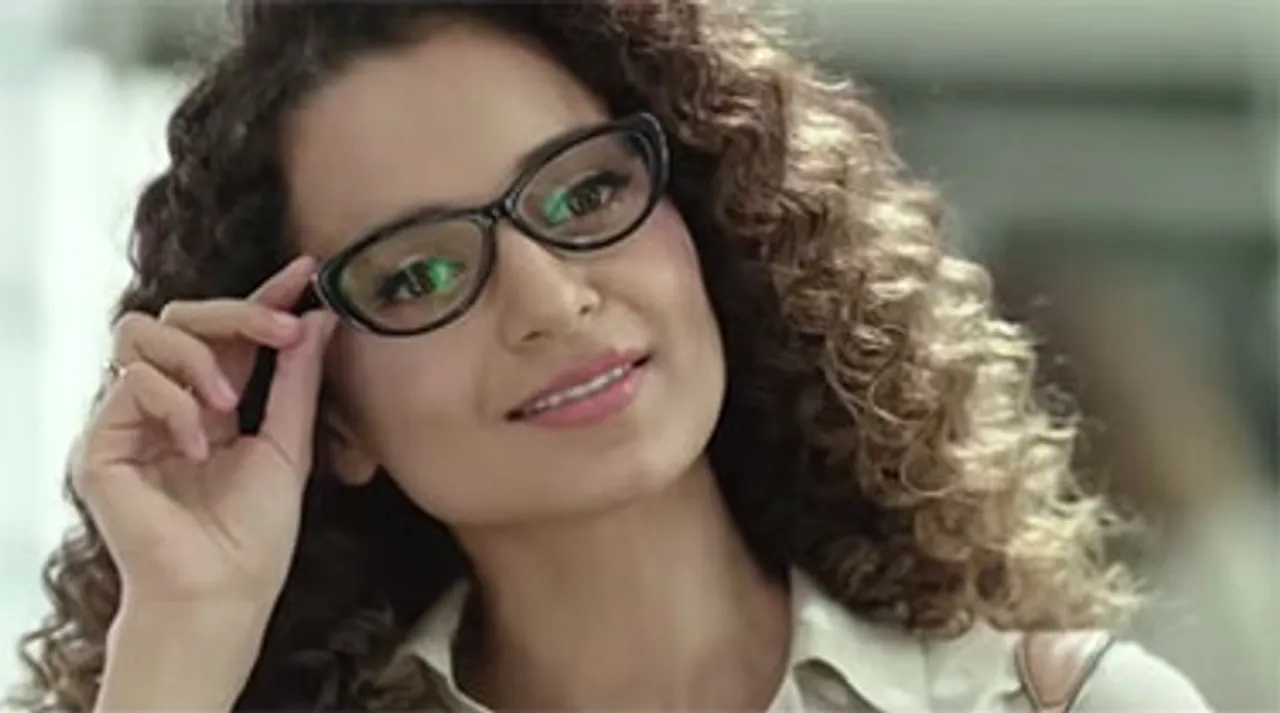 Titan Eyeplus – where glasses become a style statement