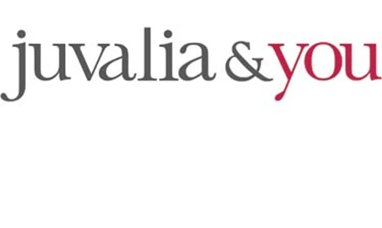 Juvalia & You enters India