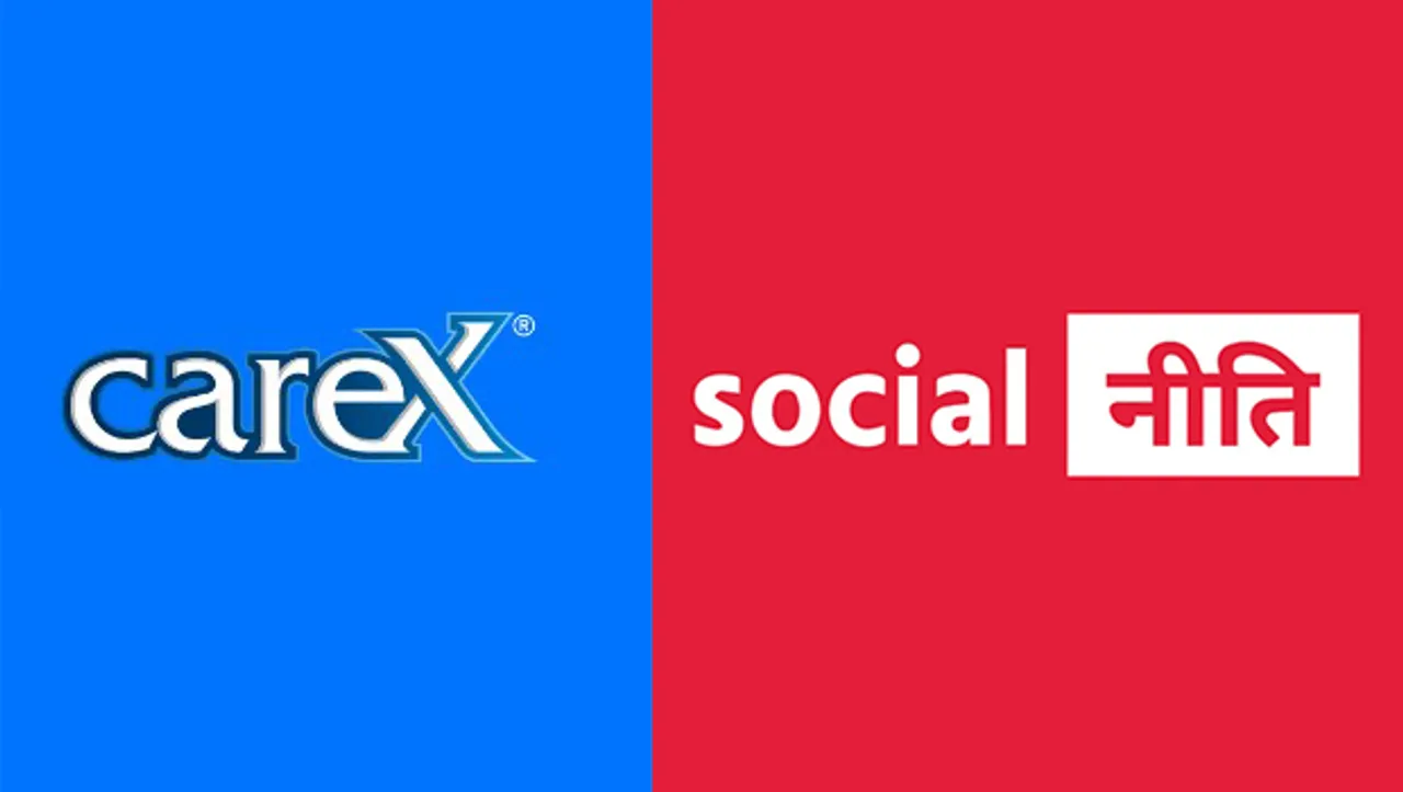 Social Neeti bags the digital mandate for condom brand Carex