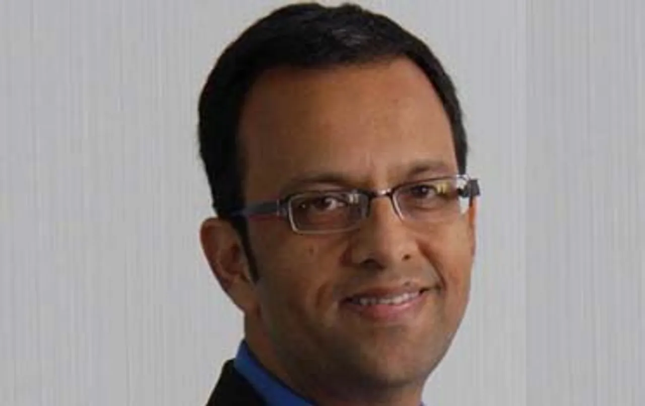 HUL's Hemant Bakshi elected Chairman of ISA