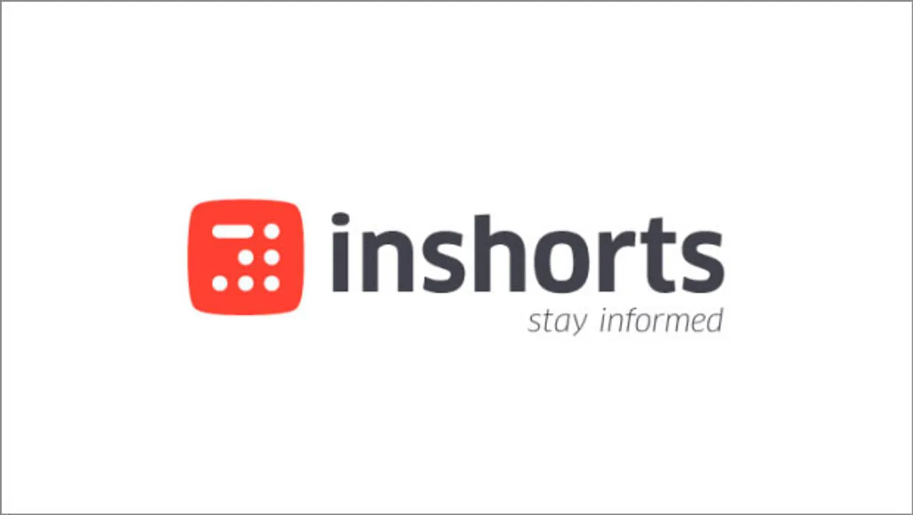 Inshorts launches new ad property with Raymond's Khadi campaign