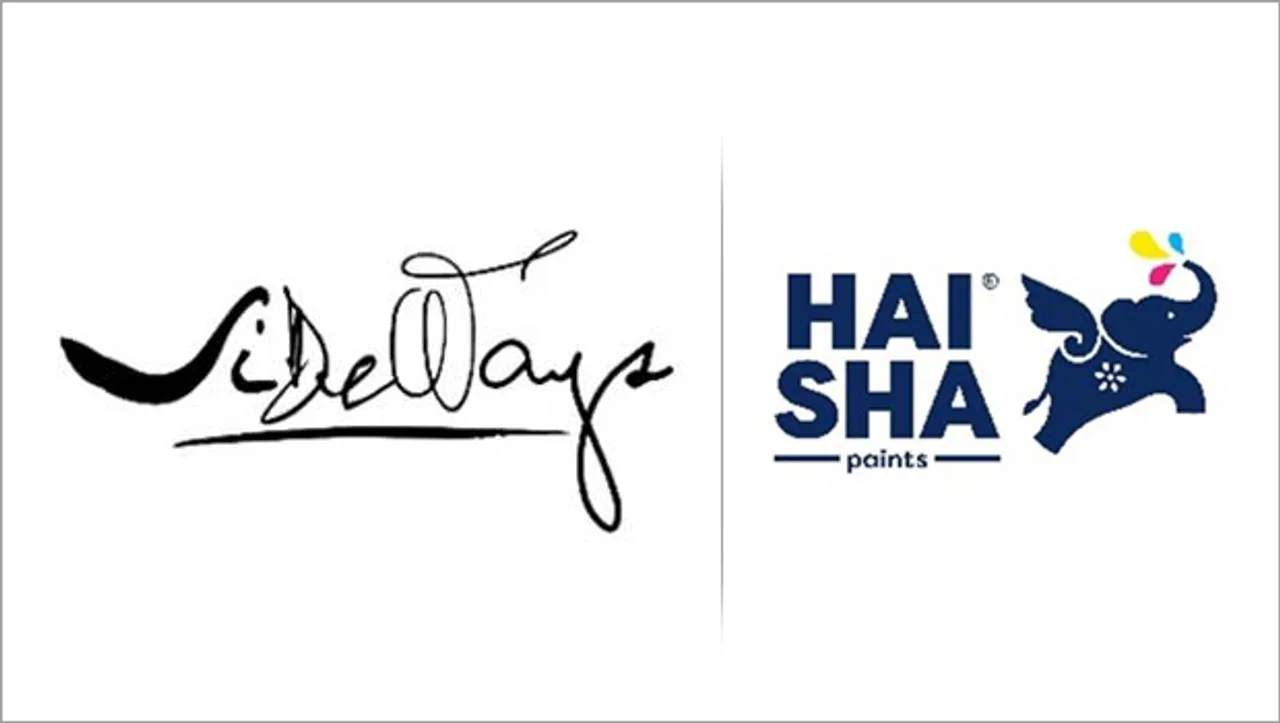Sideways secures creative mandate for Pidilite's Haisha Paints