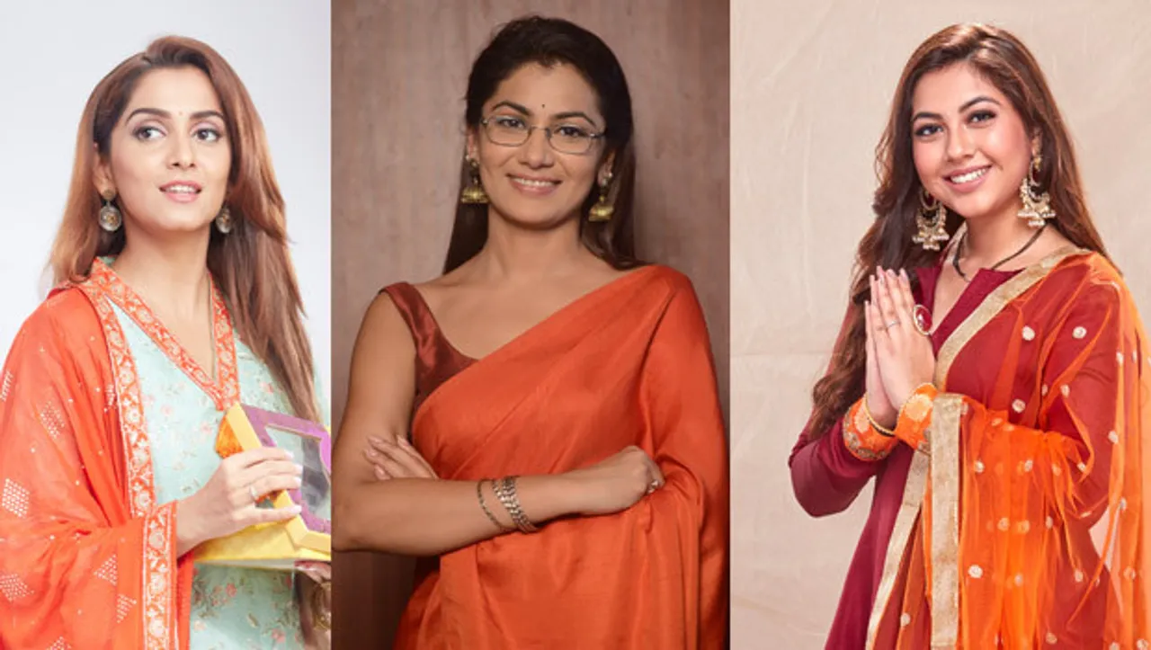 Zee TV invites viewers to take part in Zee Wali Diwali celebrations and win sunhera shagun 