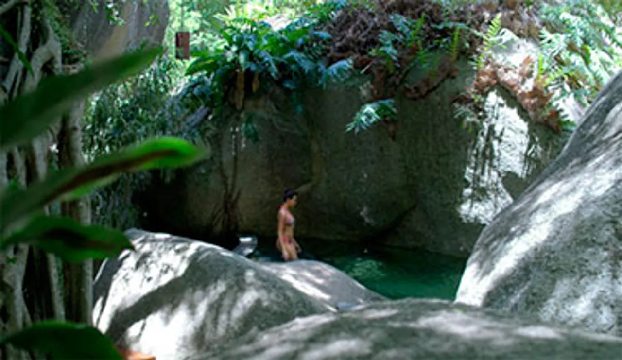 Thailand Tourism targets women travellers