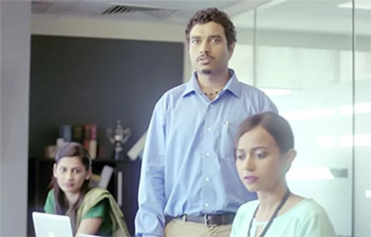 Flipkart spins a hilarious narrative to promote sale