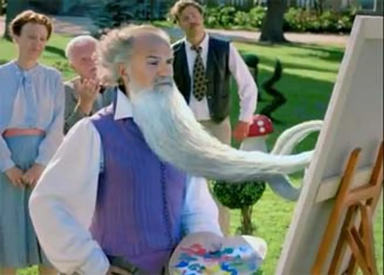 Everest recreates Irish charm for Parle's Londonderry