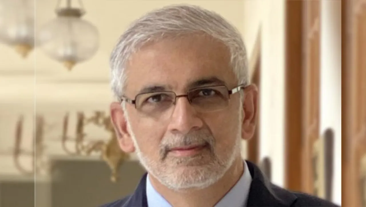 Jalan Kalrock Consortium appoints former Vistara CSO Sanjiv Kapoor as Jet Airways CEO 