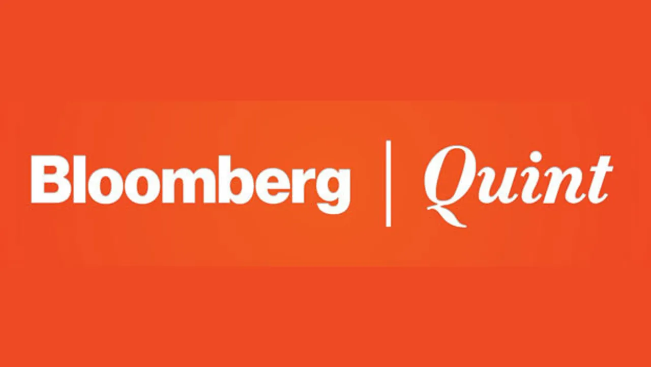 Bloomberg Quint launches Tales of Trade in partnership with Penguin 