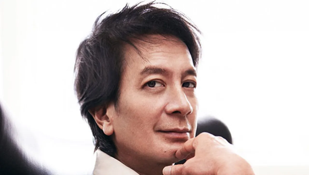 Ogilvy sacks its Worldwide CCO Tham Khai Meng over behavioral charges