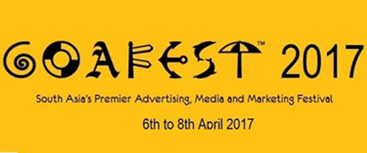 Goafest 2017: The age of innovation is going to be 'SinoKorIndian', says Eric Cruz, Executive Creative Director, AKQA