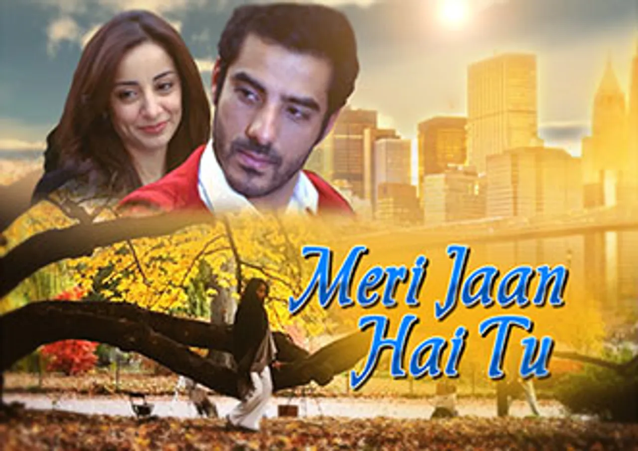 'Meri Jaan Hai Tu' launches on Zindagi