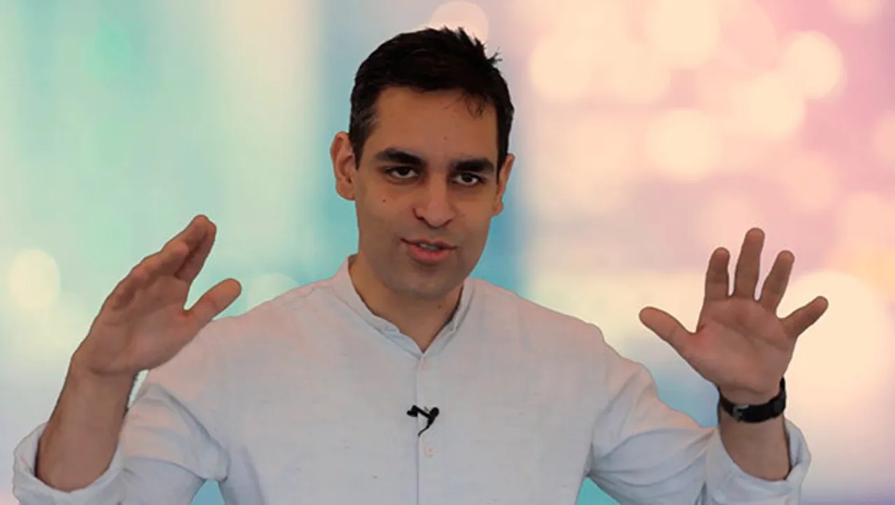 Paytm-owned Nearbuy's CEO Ankur Warikoo to step down in November