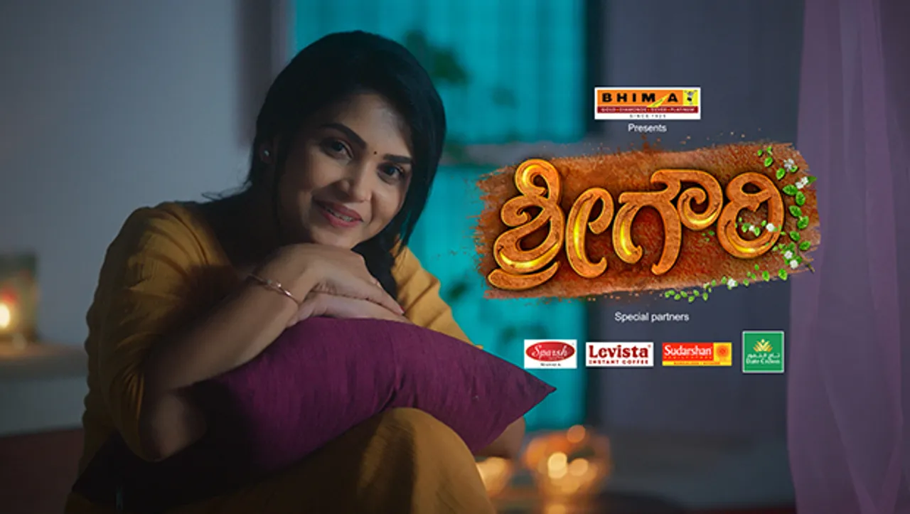 Colors Kannada to premiere 'Shree Gowri' show on January 29