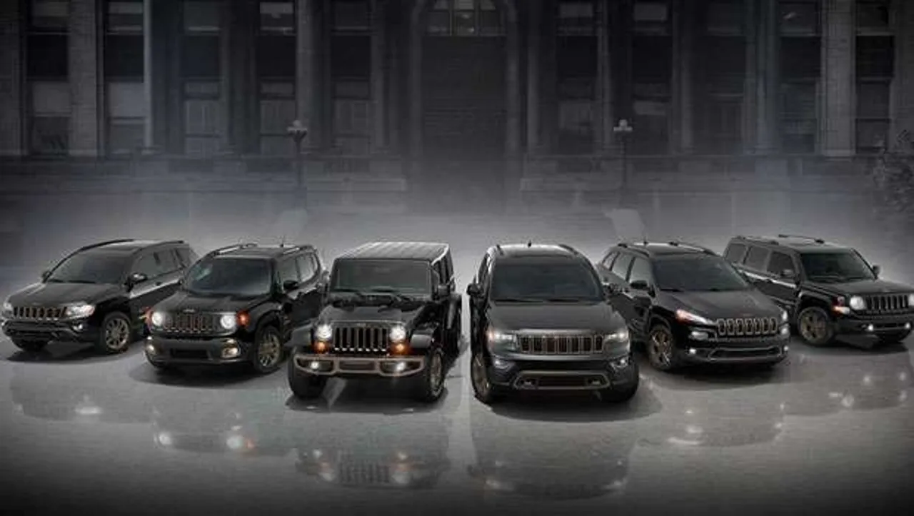 Jeep India hands over SEO mandate to Performics.Convonix