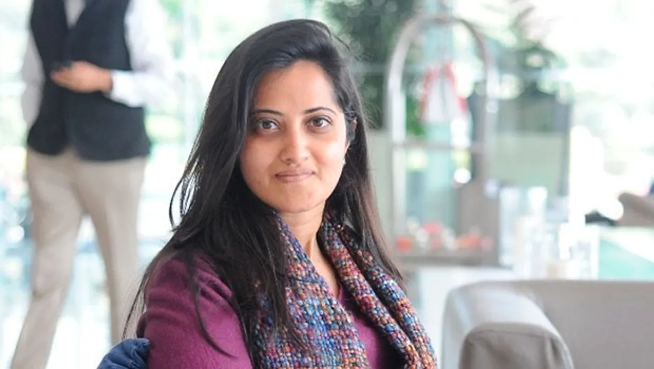 RPSG Group's Bhavana Mittal joins Bert Labs as Chief Growth Officer and Executive Director