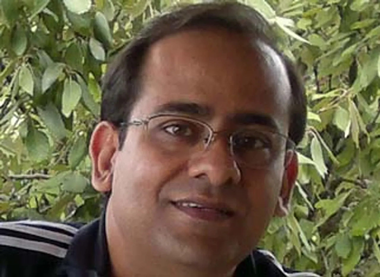 Arun Sharma joins DDB Mudra Delhi as Head of Planning
