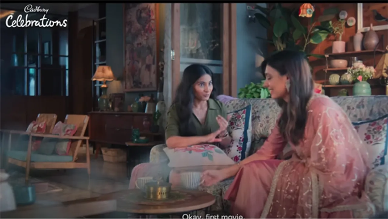 Cadbury Celebrations' new campaign #BrothersWhoCare highlights the profound sibling bond