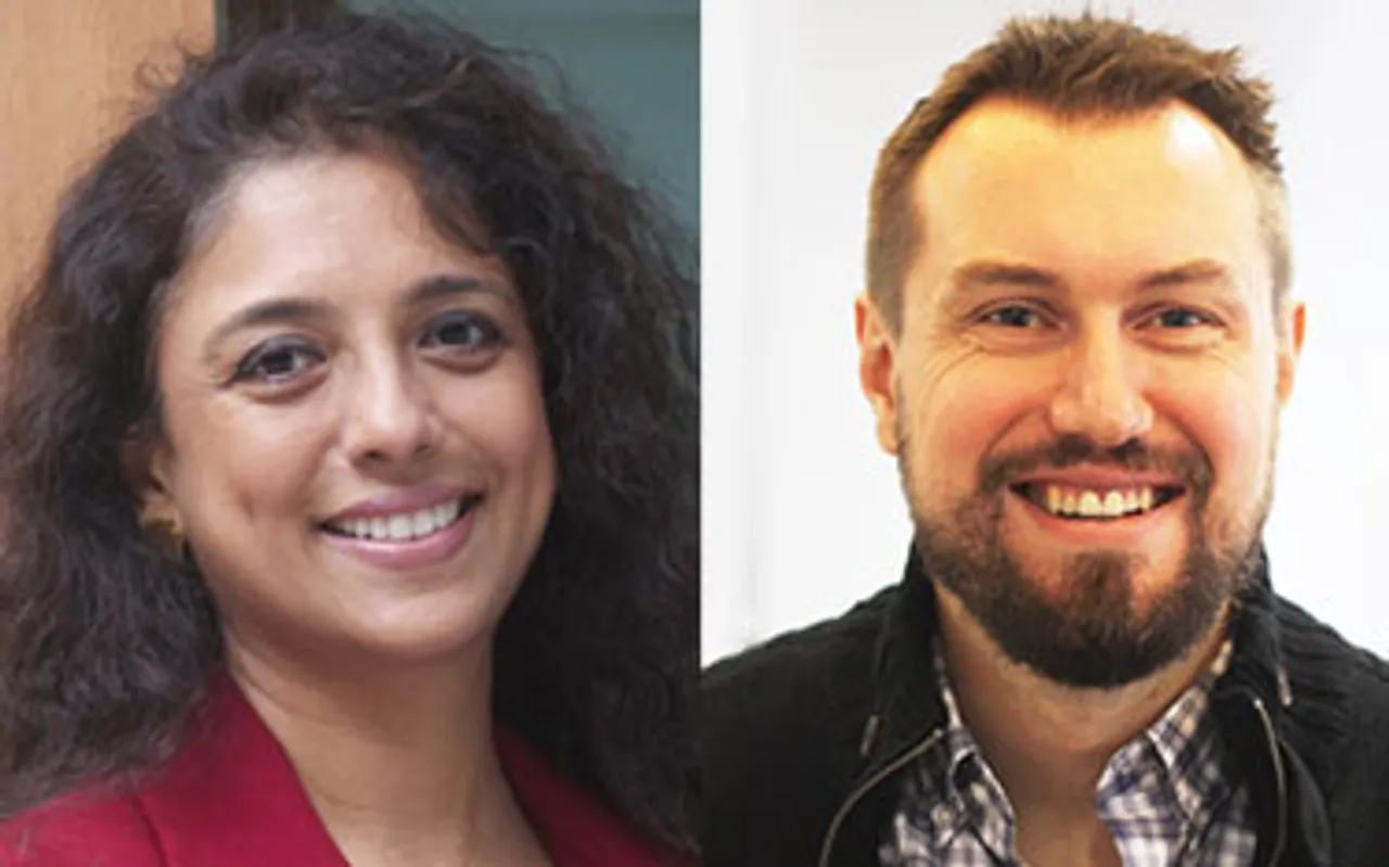 Today, the value exchange from consumer's side is more than a brand's: Razorfish's Jonny Stark