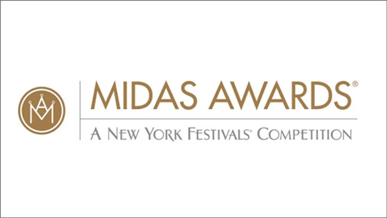 India's Ganesh Prasad Acharya of pi communications is part of Midas Awards 2018 executive jury