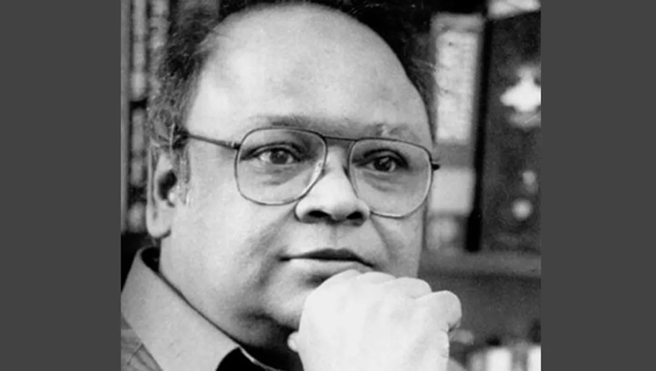Response India's Chairman Ram Ray passes away