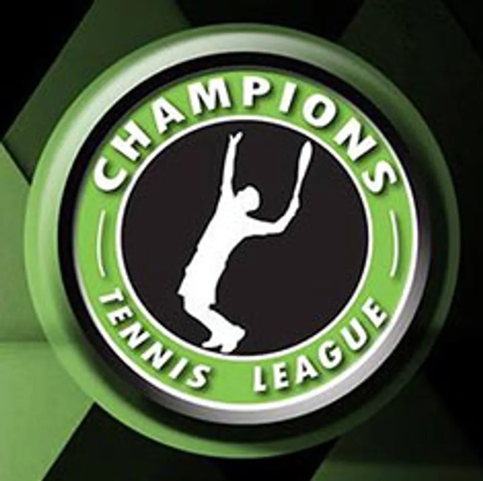 Sony Six bets big on Champions Tennis League