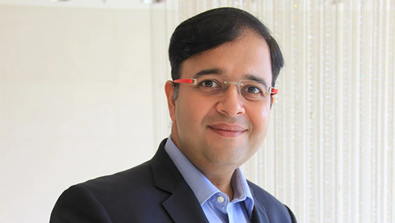 Umang Bedi joins Dailyhunt as President