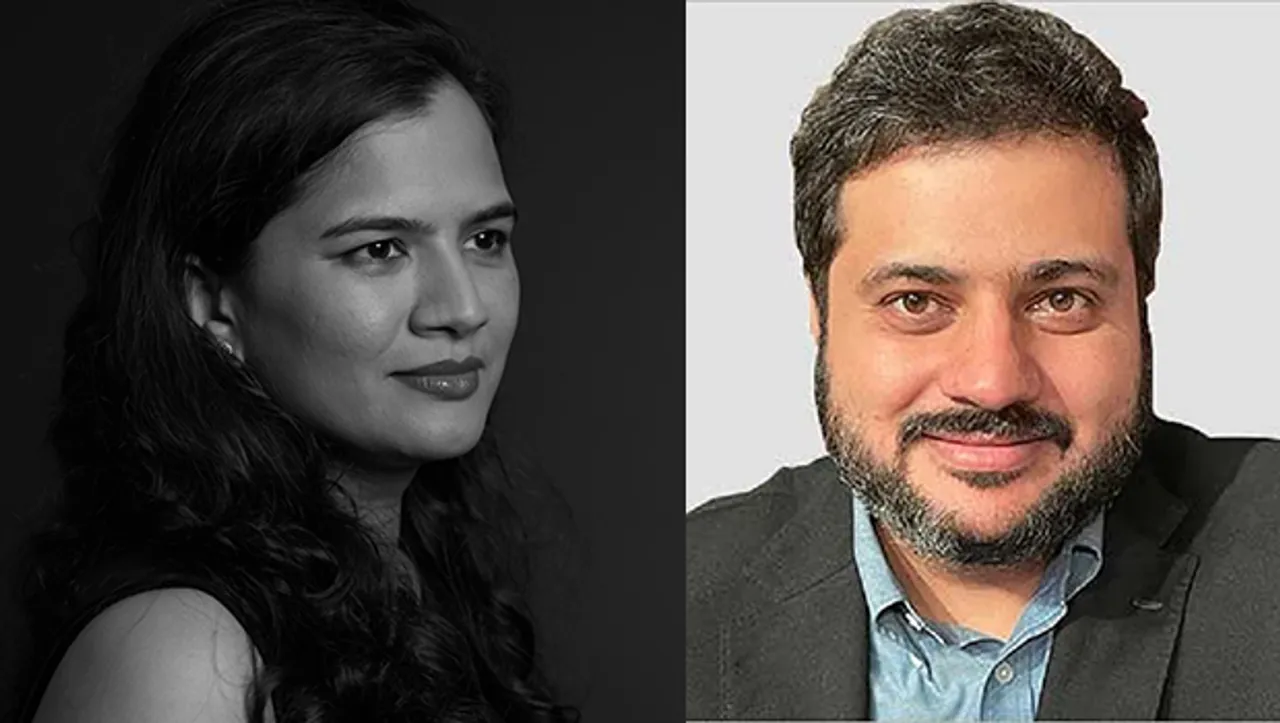 P&G appoints Mukta Maheshwari as CMO for India; Sharat Verma moves to Dubai in a larger role