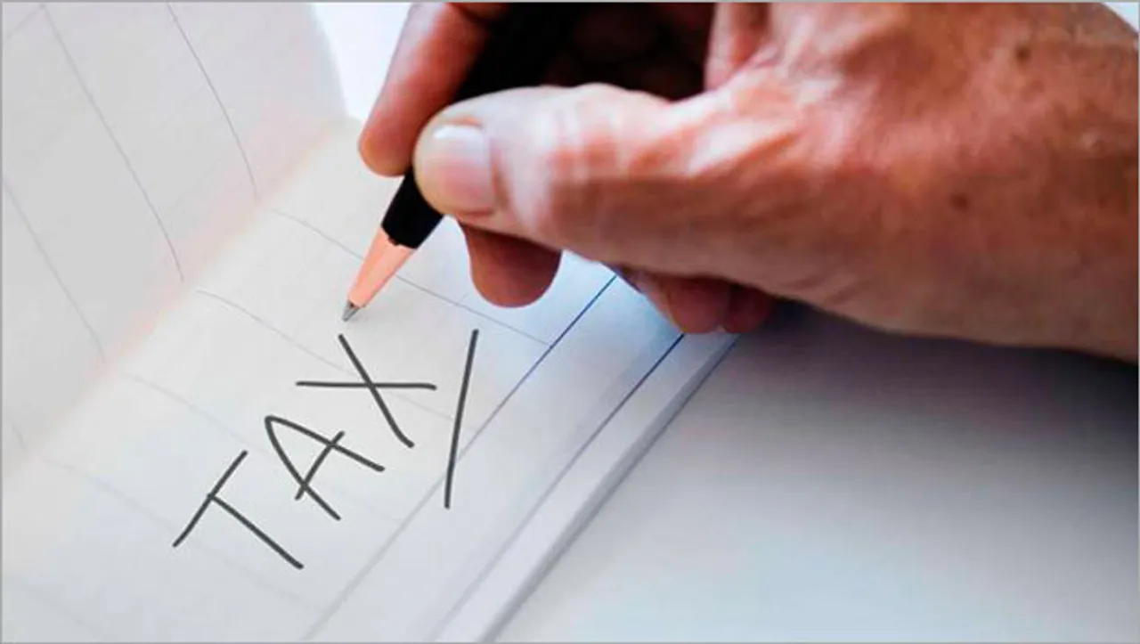 Corporate tax cut to provide a much-needed breather to media industry 