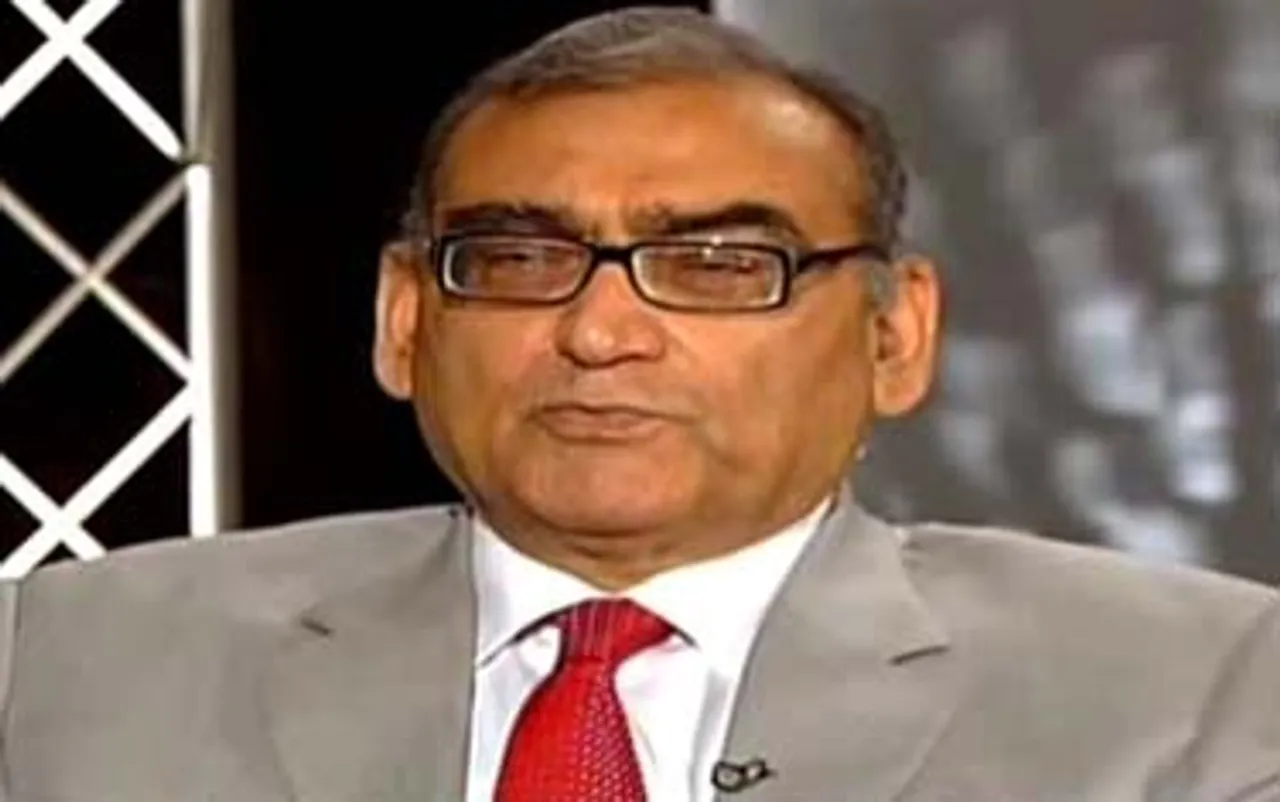 NBA, Editors' Guild slam Justice Katju's comments