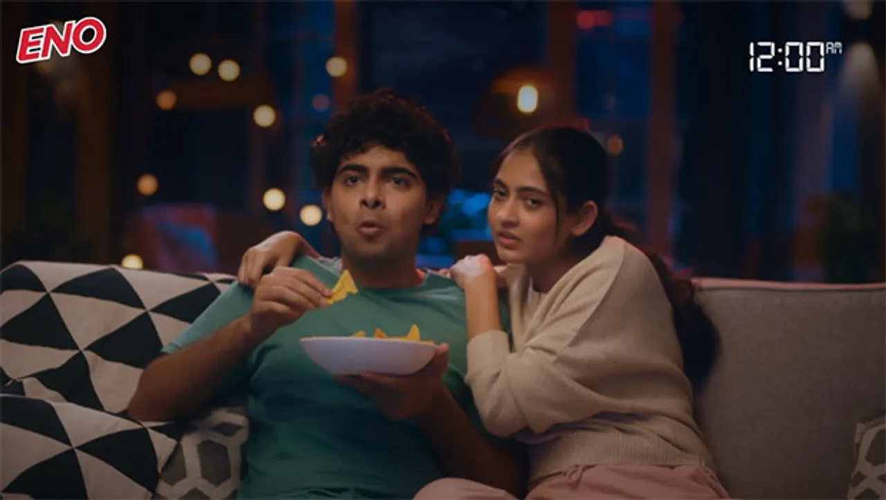 Eno launches four-film digital campaign targeting different consumer cohorts