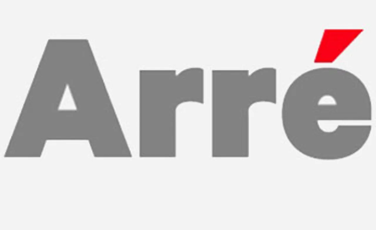 Arre! UDigital announces brand name