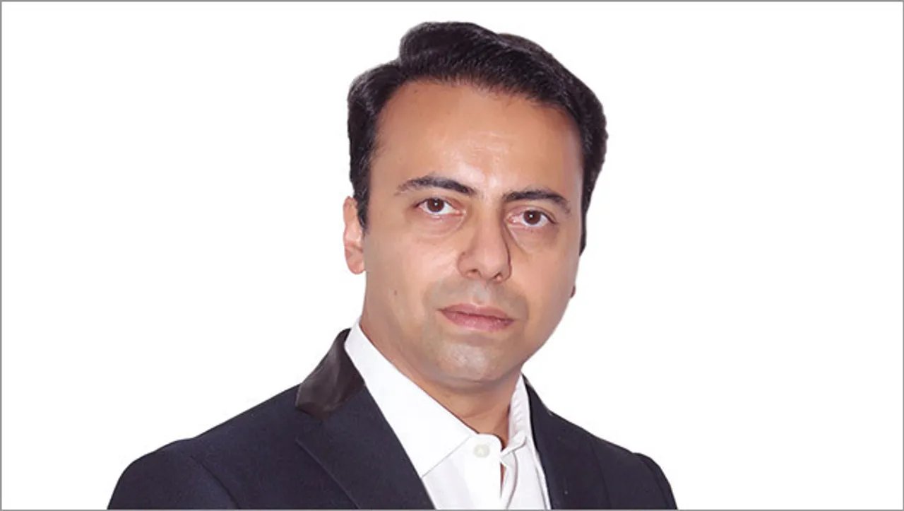 Pradeep Hejmadi joins Aidem Ventures as Chief Executive Officer