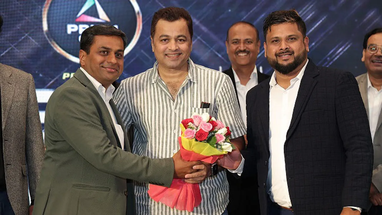 Big FM honours the contribution of Impact Makers at 'Big Impact Awards'