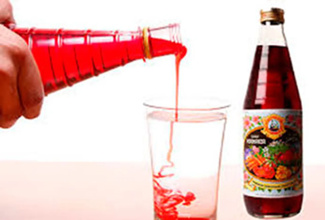 How heritage brand Rooh Afza is repositioning itself