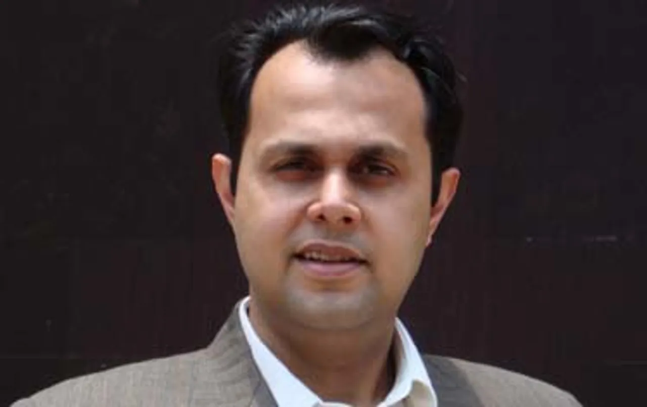 Deba Ghoshal joins Voltas as Head, Marketing & Emerging Business