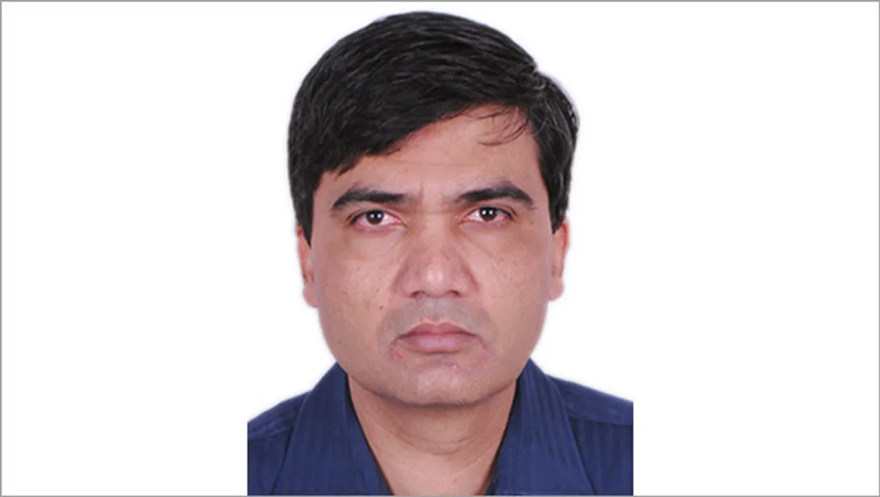 Anil Kumar joins Spatial Access as Head of Strategy