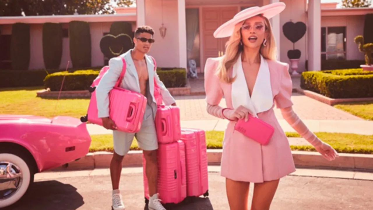 Brands are queuing up for Barbie – a short-term fad?