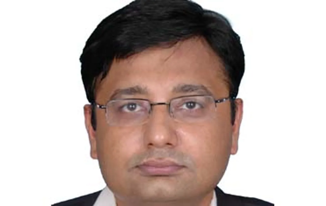 ZenithOptimedia India appoints Roopam Garg as COO