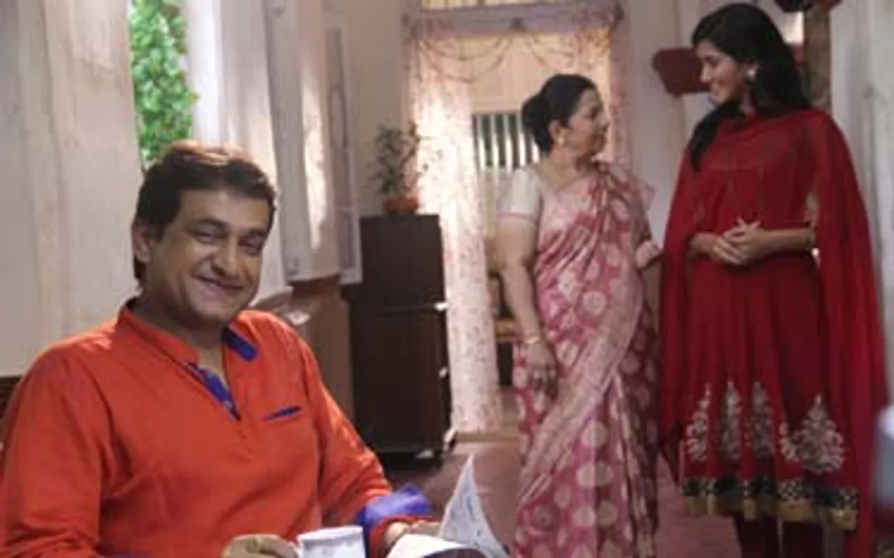Star Pravah brings new show on family relationships