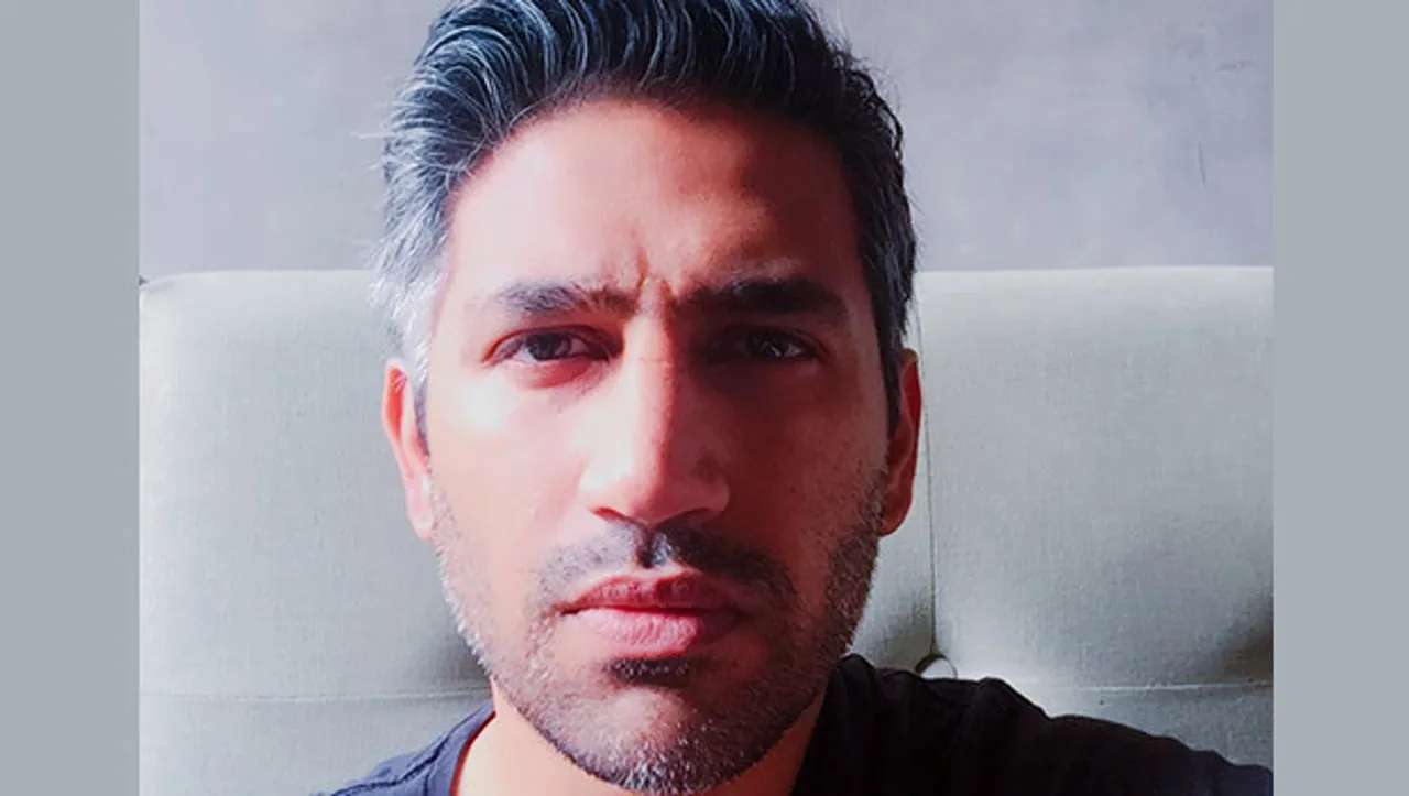 Havas Group India appoints Mayur Hola as National Creative Director