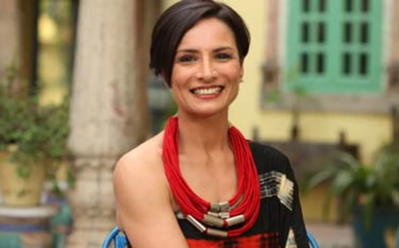 TLC announces new India commission