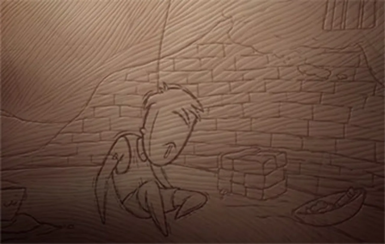 Eeksaurus bags first ever award for India at Annecy International Animation Film Festival 2015