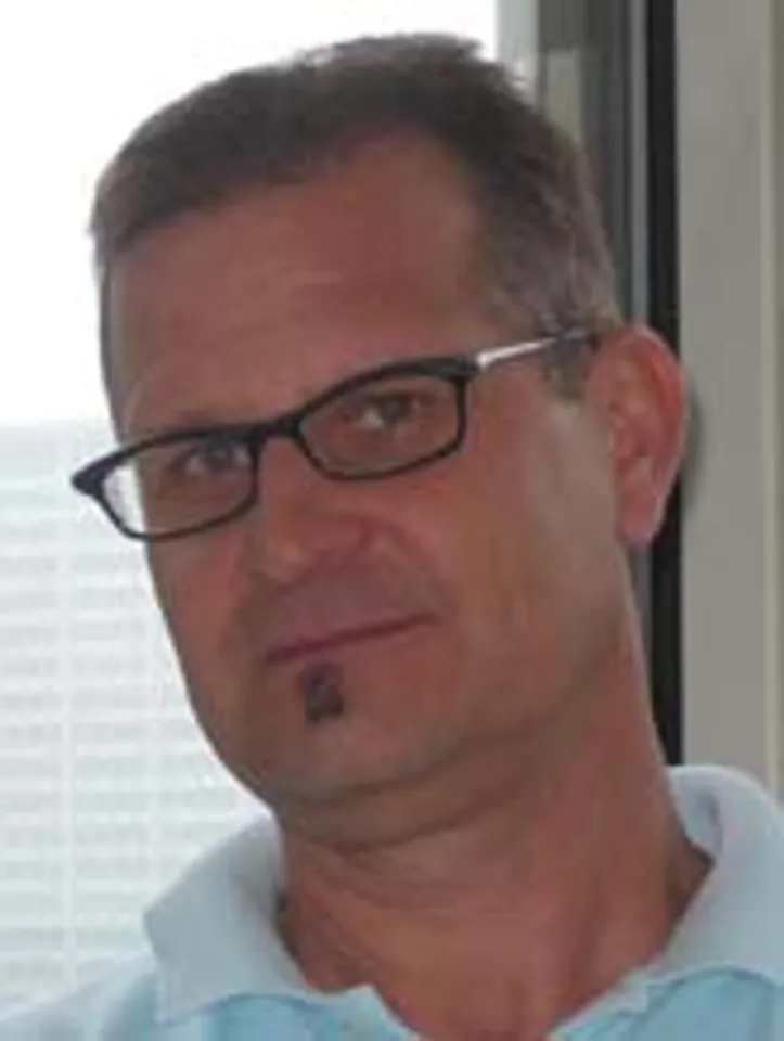 Interview: Nicholas M Dudynskay, EVP, Global Director of Retail Marketing, Leo Burnett Worldwide