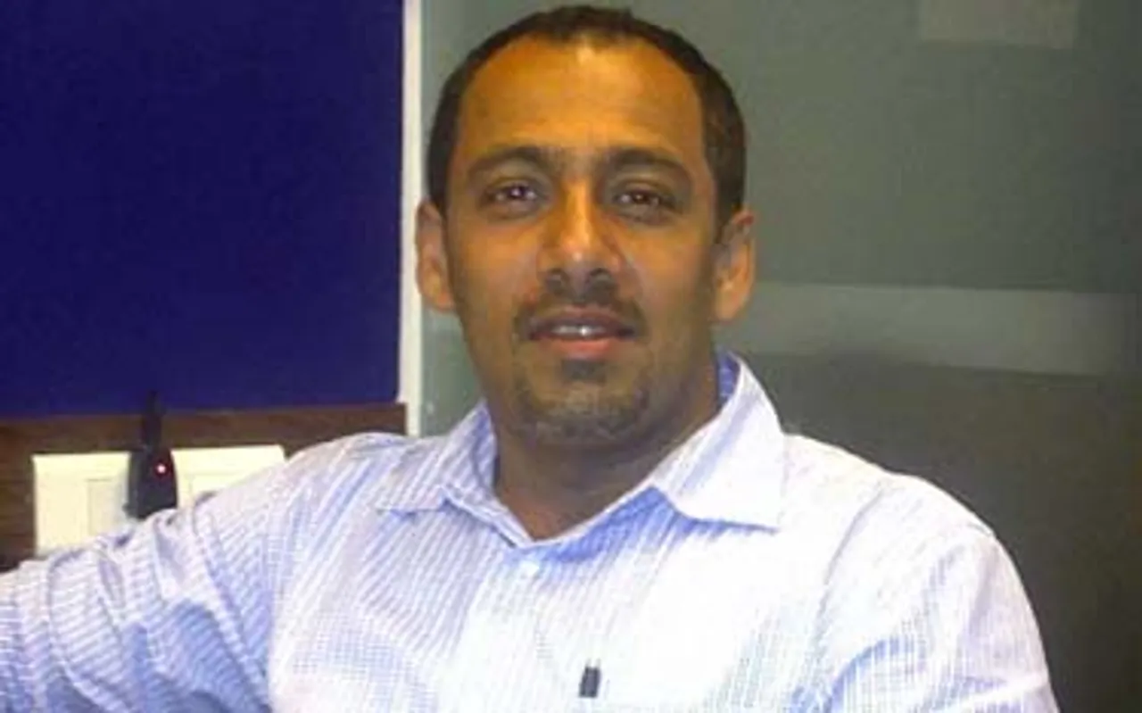 zoOm appoints Salil Kulkarni as Regional Head- West, Sales