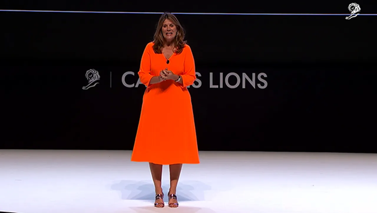Creativity bridges performance-brand gap, ensuring brand differentiation: Unilever's Conny Braams