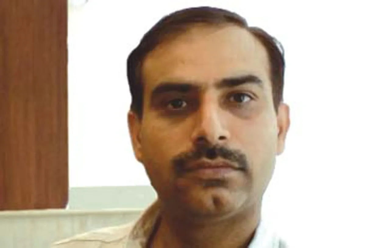 Ashwini Dhingra joins DDB Mudra Group, Delhi, as Senior VP